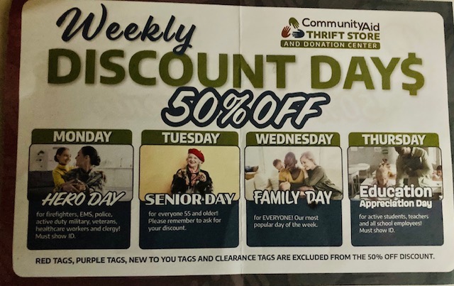 Image of Community Add Event